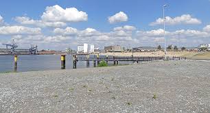 Walle Und Weser Sand Und Strand Bremen Blog Bremen Blog Stadtstrand Stadt Strande Tourismus