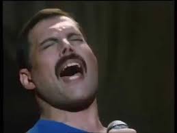 A Kind Of Magic Music Video High Pitch