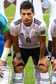 أرقام جيدة لطارق حامد وأوباما في فوز الزمالك على الإنتاج الحربي. Ø·Ø§Ø±Ù‚ Ø­Ø§Ù…Ø¯ ÙˆÙŠÙƒÙŠØ¨ÙŠØ¯ÙŠØ§