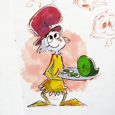 Alyssa On Twitter Green Eggs And Ham Green Eggs Cat Breeder