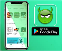 Pro Mod Apps Games The New Happymod For Android Apk Download