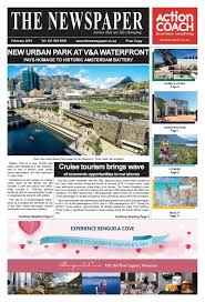 The Newspaper - February Edition 2019 by The Newspaper - Issuu