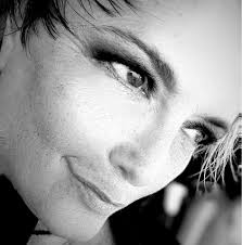 With Dwight Yoakam & Buck Owens- "Streets of Bakersfield"