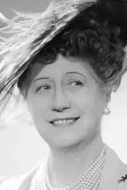 Jane Pierson : sa biographie, filmographie, et quelques photos