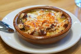 Hortas 1, 15705 santiago de compostela. Eating In Santiago De Compostela Devour Madrid