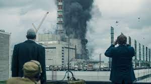 Or chor·no·byl' a city of northern ukraine near the border of belarus. Chernobyl Is Een Serie Die Je Gezien Moet Hebben Show Ad Nl