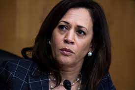 Americans of color have been celebrating, analyzing and critiquing her . Biden Allies Move To Stop Kamala Harris From Becoming Vice President