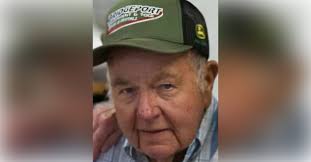 Obituary information for James "Frank" McVey