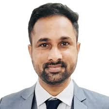 Shashidhar Dandothkar