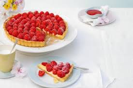 Springformrand lösen und kuchen auf einem kuchengitter komplett erkalten lassen. Kuchen Rezepte Brigitte De