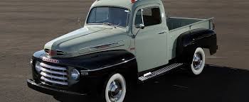Image result for French Gray Medium 1950 Truck