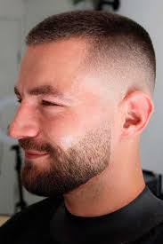 A fade haircut by its name is clear. How To Cut Your Own Hair Men Tips Instruction Menshaircuts Com