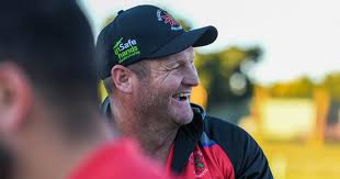 'It's probably the highest honour I can have'