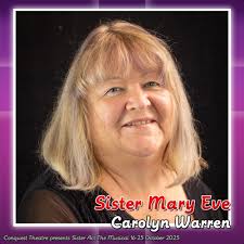 Conquest Theatre added a new photo.