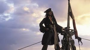 Ani jeden však netuší, že prokletý poklad změnil barbarossu a jeho posádku v. Pirati Z Karibiku Prokleti Cerne Perly Prima