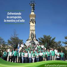 Some cities have parades and cultural performances. Rodolfo Parker On Twitter Lafuerzadelaesperanza Https T Co Dxzbtc8fcw Twitter