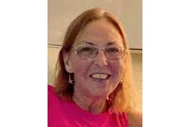 Susan Stott Obituary (1960