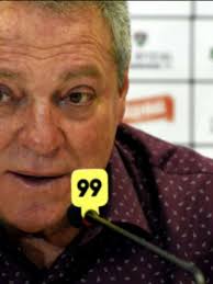 Abel Braga pede e vai dirigir o Flu nesta quarta contra o Sport