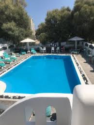 View a place in more detail by looking at its inside. Pool Picture Of Anastasia Princess Luxury Residence Suites Adults Only Perissa Tripadvisor