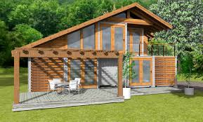 These are comfortable homes that can be as simple or as lavish as you wish. 3 Bedroom Shipping Container Design Barnett Adler