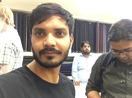 Ankit Garg's User Profile