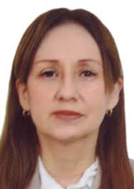 Otorongo ABARCA LAZO, VERONICA LIZET