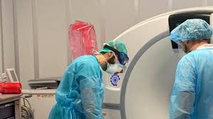 Attualmente riceve presso la casa di cura madonna della fiducia di roma. Coronavirus Da Sapienza E Sant Andrea Il Primo Studio Italiano Su Capacita Diagnostica Della Tac