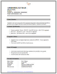 Most recruiters do not have time to read your entire resume so an impressive headline can get you noticed faster. Pin On Download