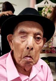 Antonio Rios Obituary (2019)