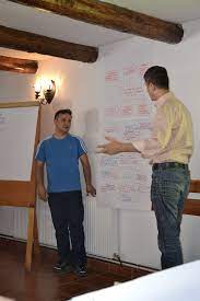 A avut dreptate să publice rise dezvăluirile despre barna? AdevÄƒrul Despre Dan Barna Rise Project