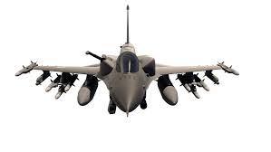 Meet the F-21 – An F-16 tailored to the Indian Air Force