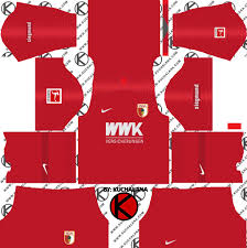Tablo sıralama gelişimi regionalliga bayern 20/21. Fc Augsburg Kits 2019 2020 Dream League Soccer Kits Kuchalana