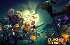 Mustachioed barbarians, fire wielding wizards, . Clash Of Clans 7 1 1 Mod Apk For Android Latest Tech Blogs