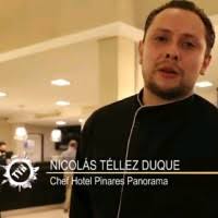 100+ "Nicolas Luque" profiles