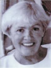 Obituary information for Patricia A. Brady