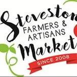 Pernell Reichert at Steveston Farmers & Artisans Market