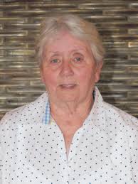 Suzanne G. “Sue” Ludlam