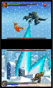Copy the file of the model you renamed, and paste it into your folder with all the models. Godzilla Unleashed Double Smash Review For The Nintendo Ds Nds