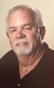 Charles R. Large Obituary May 28, 2019