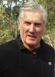 Ryan Hillyer's Instagram, Twitter & Facebook