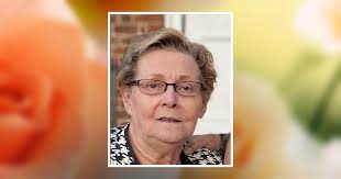 Betty Jean Holden Spillman Obituary 2024