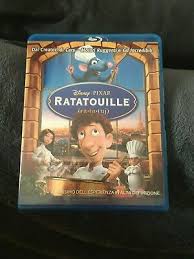 Guarda e scarica gratuitamente ratatouille (2007) senza popup fastidiosi e senza buffering. Ratatouille Eur 5 00 Picclick It