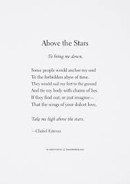 Follow Clairelestevez On Instagram Above The Stars Www Thewishfulbox Com Poems Poetry Quote Quotes Literatur Poem Quotes Words Quotes