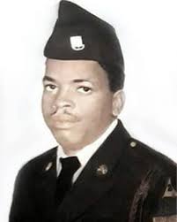 Charles Brewster 1934--1978 son of Fred Brewster and Stella Elizabeth  Davis. Veteran of the Korean War..married Truly Bevill.