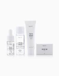 We did not find results for: Phyto Niacin Whitening Kit By Nacific Beautymnl