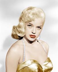 Diana Dors - Free pics, galleries & more at Babepedia
