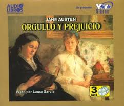 Orgullo y prejuicio tiene 2543 reacciones, y 4716 calificaciones y reseñas. Audiolibro De Orgullo Y Prejuicio Latino Jane Austen