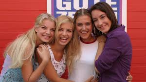 The latest tweets from @gzszde Ehemalige Gzsz Stars Bilder Und News Auf Promipool De