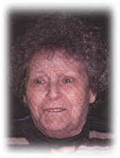 Gladys Mae Detmering