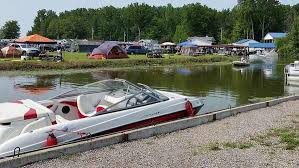 Maybe you would like to learn more about one of these? Indian Lake State Park Campground Ohio Department Of Natural Resources